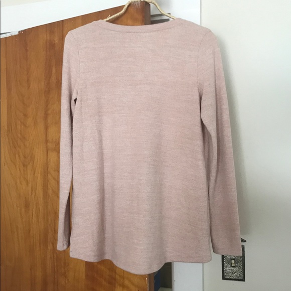 EUC American Eagle Soft & Sexy Plush Sweater - Picture 2 of 13